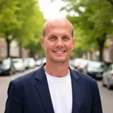 Portrait of Keith D. Kirkland